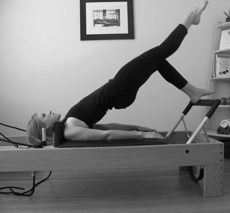 online pilates classes