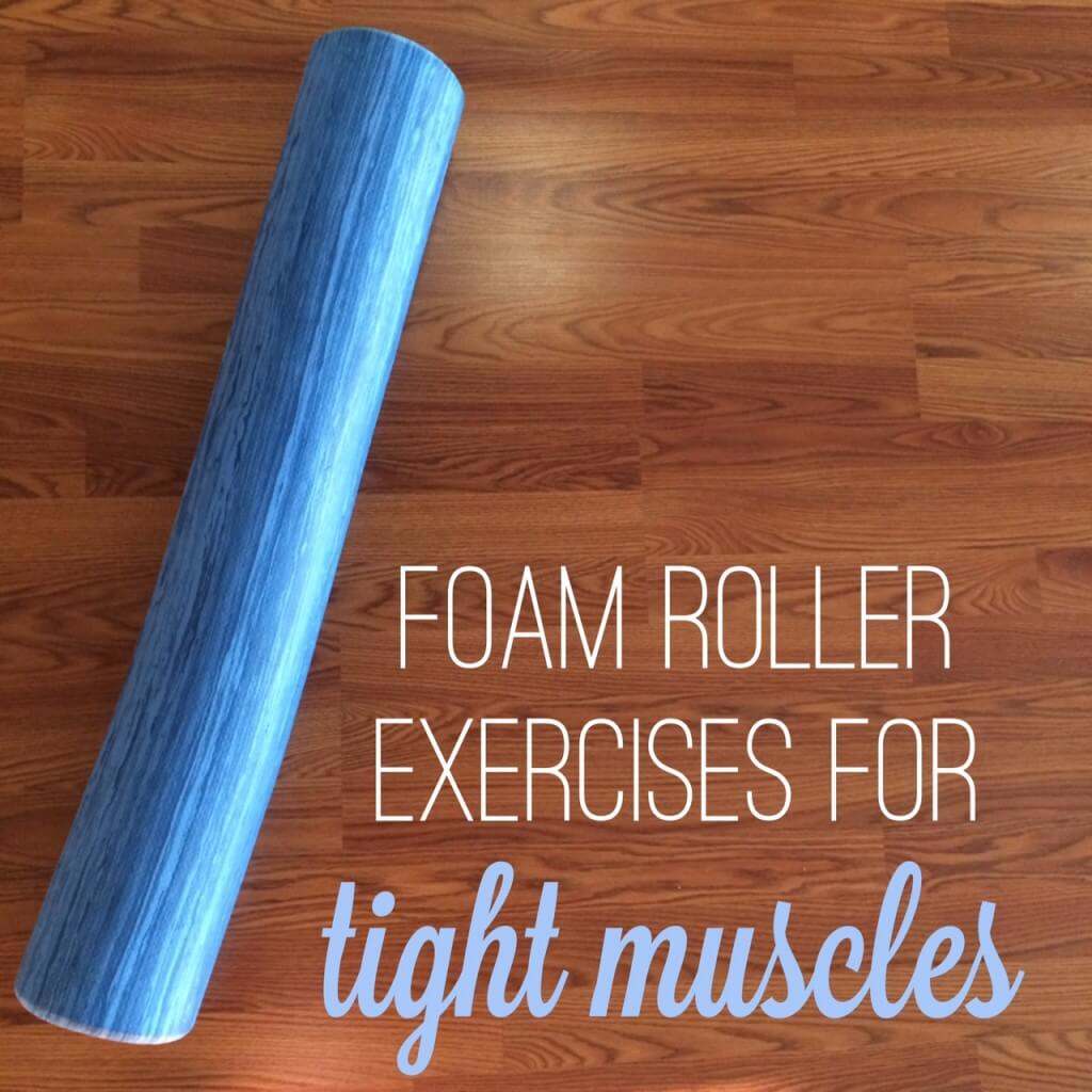 foam roller