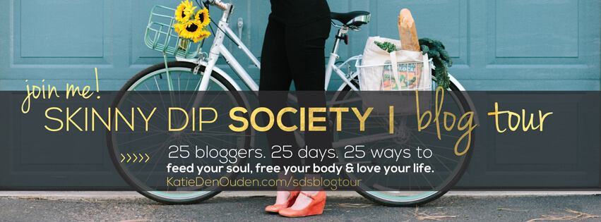 skinny dip society blog tour