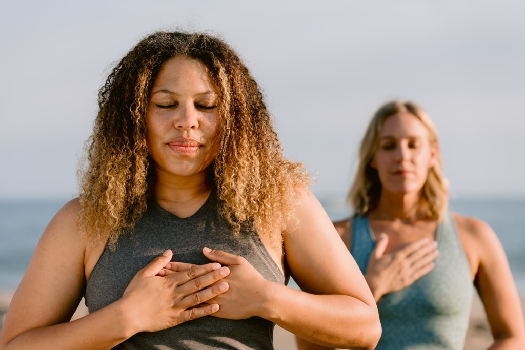 breathwork for trauma