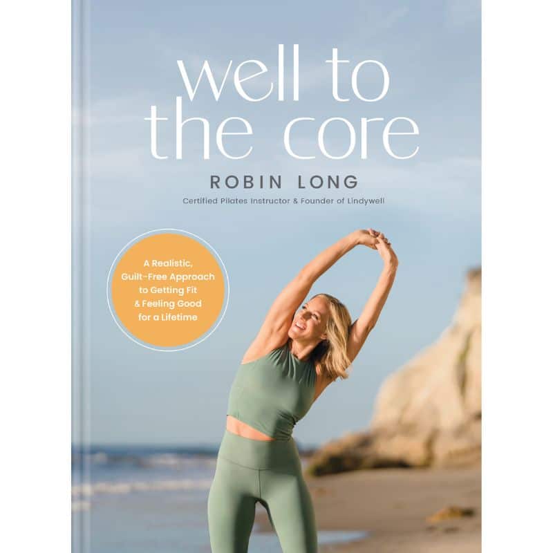 Well to the Core by Robin Long